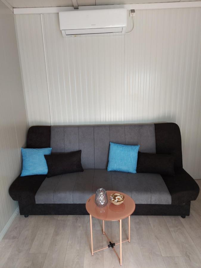 Mobile Home Luna Senj  Ngoại thất bức ảnh